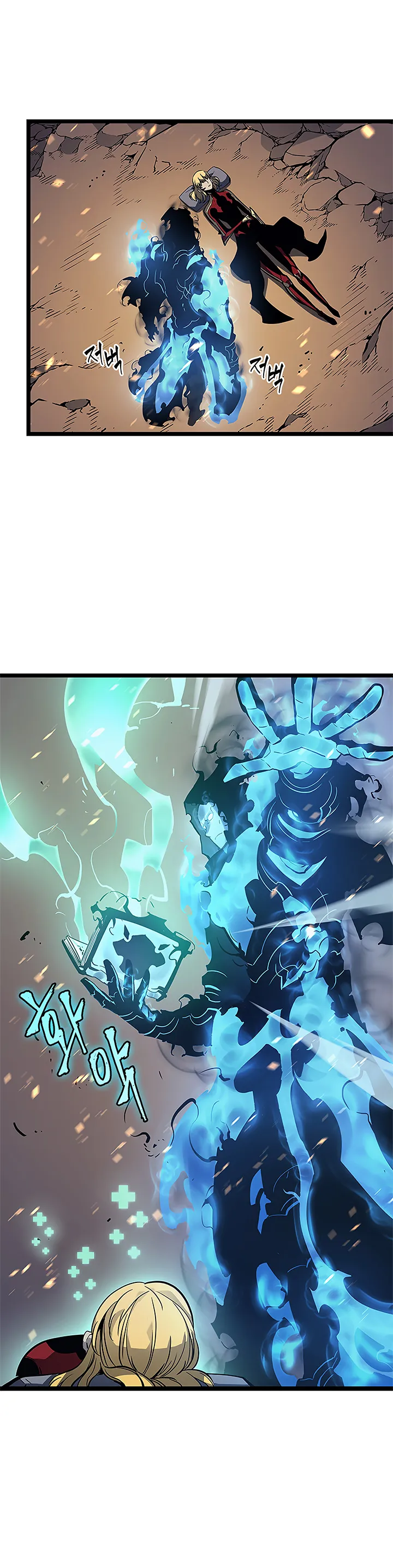 Solo Leveling - 105 - 65524a2546041.webp