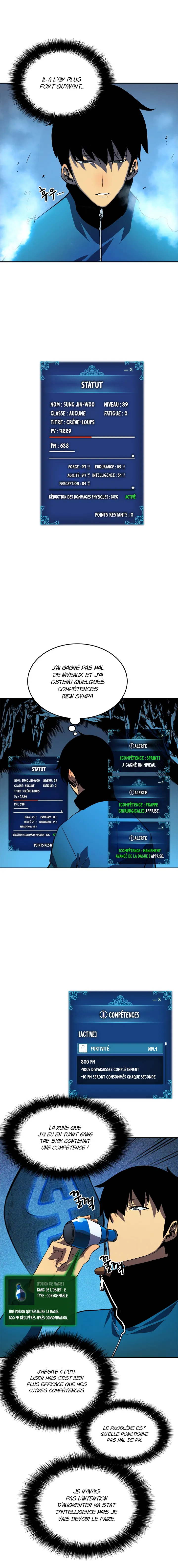 Solo Leveling - 36 - 6552b619d3580.webp