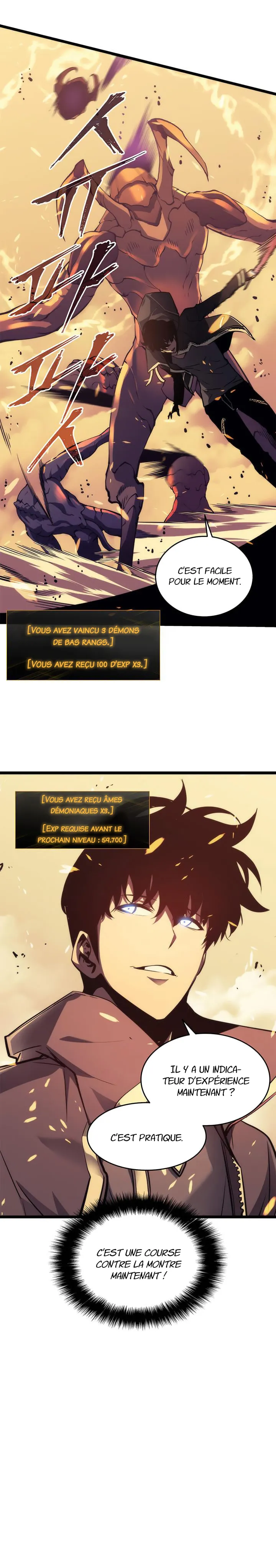 Solo Leveling - 57 - 6552b71f17473.webp