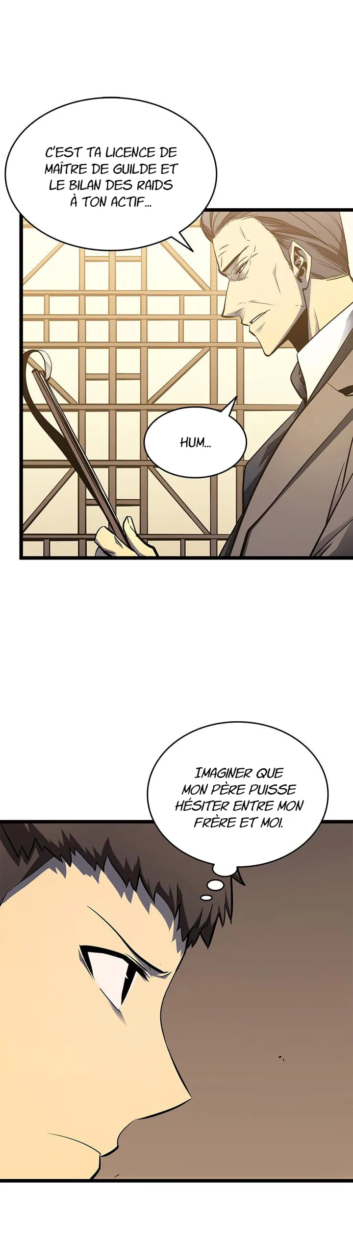 Solo Leveling - 57 - 6552b71fe9788.webp
