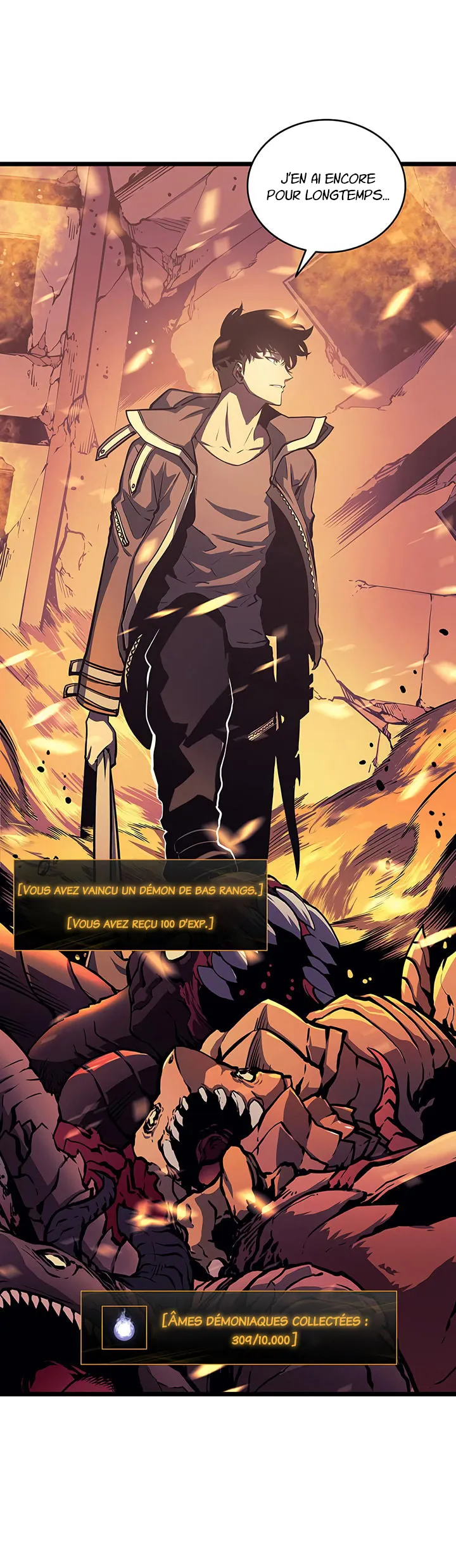 Solo Leveling - 58 - 6552b72682651.webp