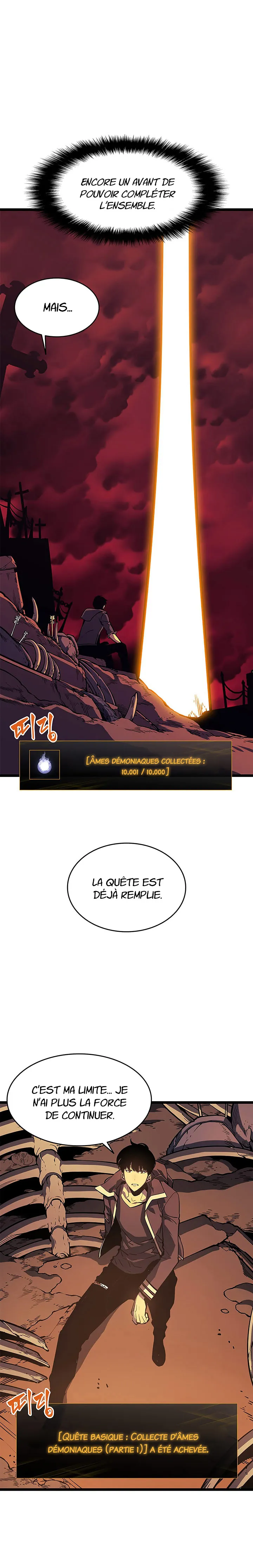 Solo Leveling - 61 - 6552b7508203f.webp