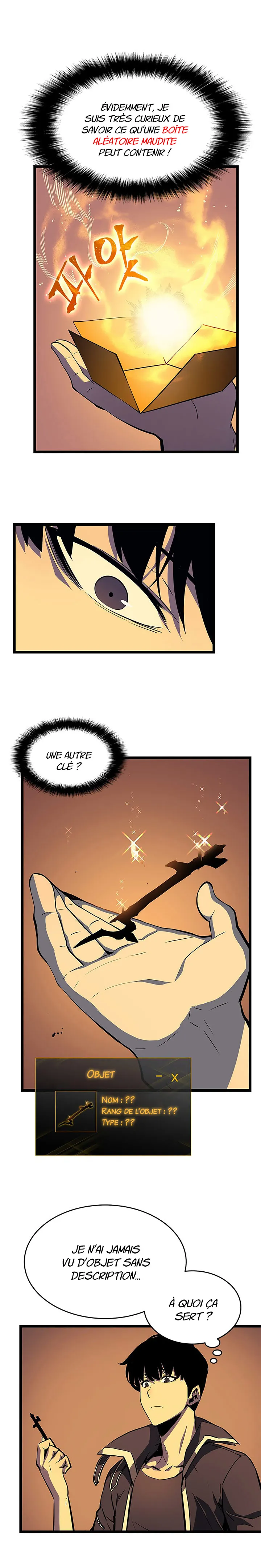 Solo Leveling - 61 - 6552b7522f587.webp