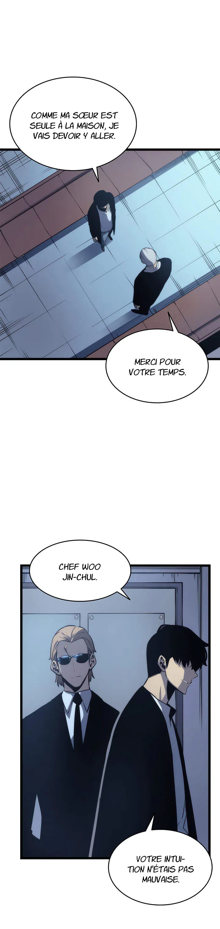 Solo Leveling - 64 - 6552b77047166.webp