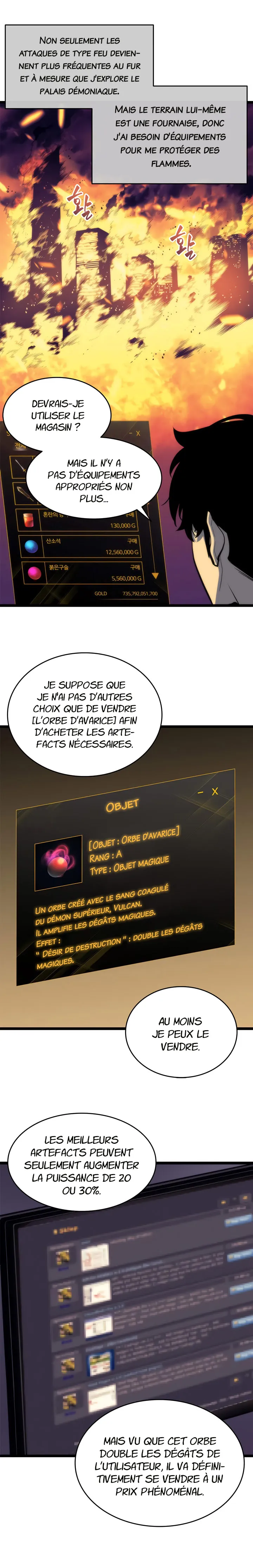 Solo Leveling - 65 - 6552b778a4d62.webp