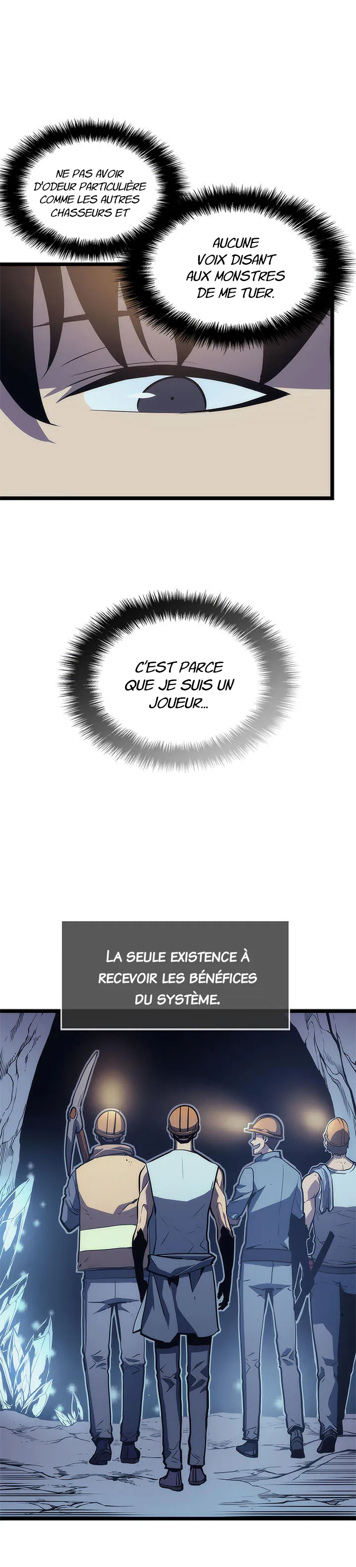Solo Leveling - 67 - 6552b7940d155.webp