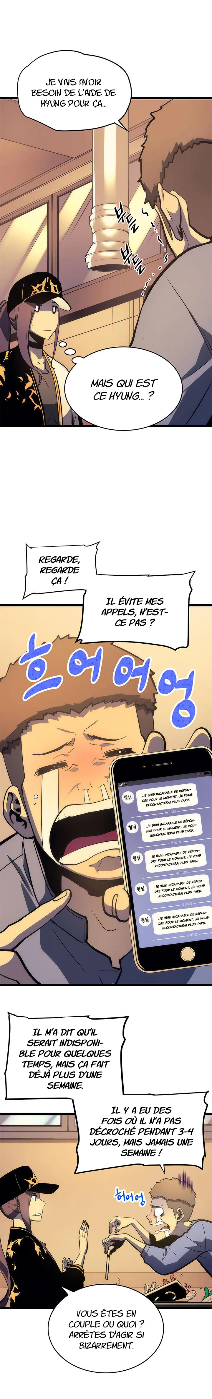 Solo Leveling - 67 - 6552b797e1875.webp