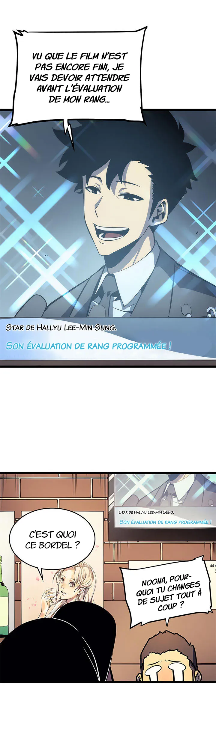 Solo Leveling - 67 - 6552b79832331.webp