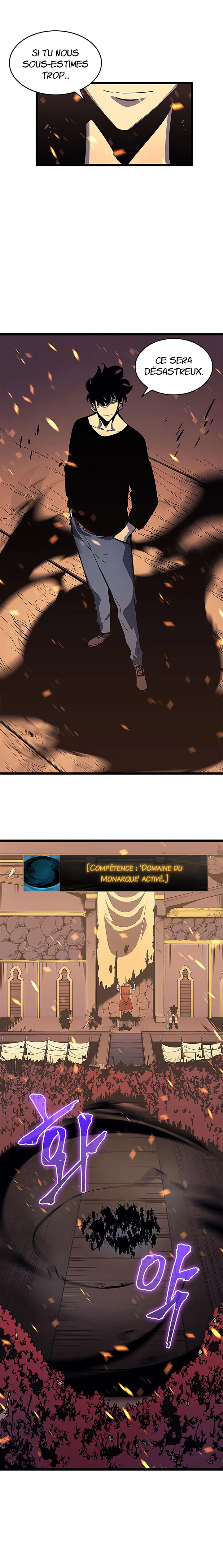 Solo Leveling - 73 - 6552b7e5b0d7e.webp