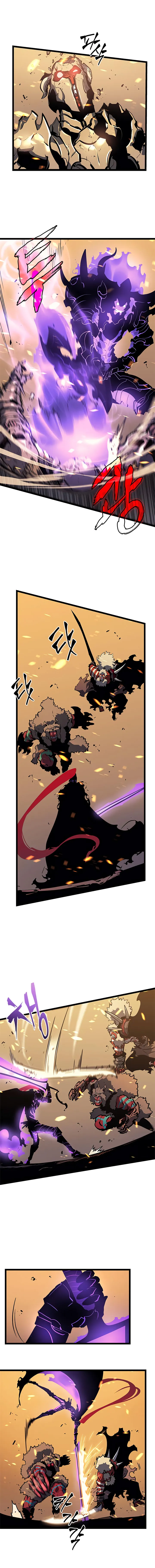Solo Leveling - 74 - 6552b7f466572.webp