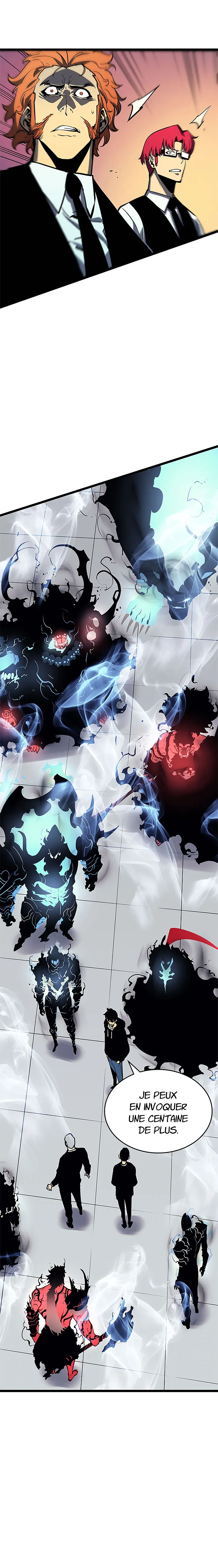 Solo Leveling - 77 - 6552b81a76525.webp