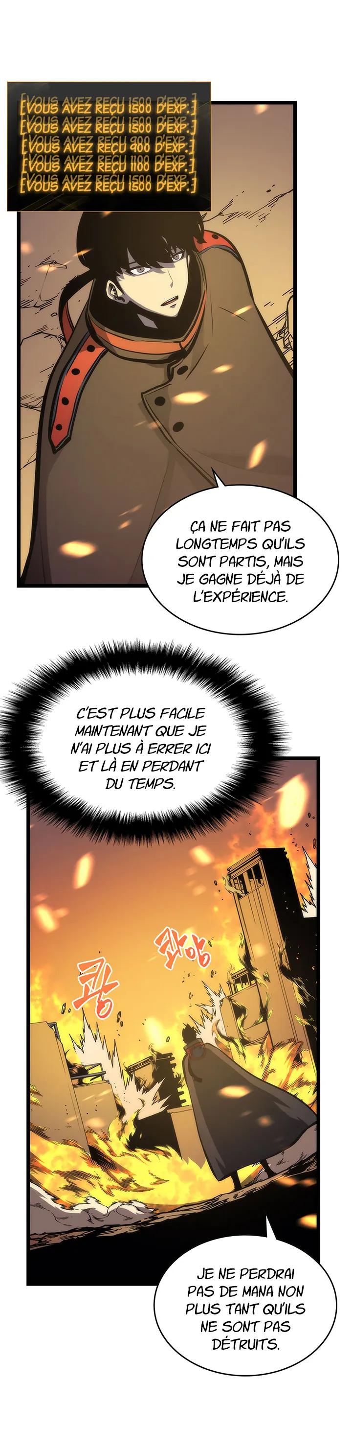 Solo Leveling - 81 - 6552b83d74fc7.webp