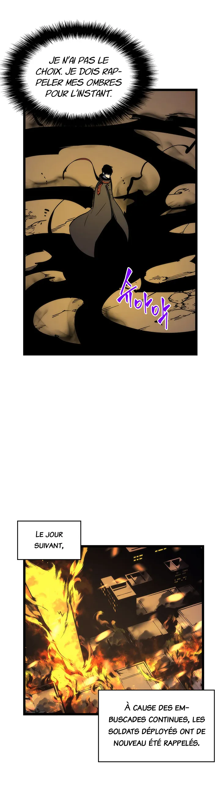 Solo Leveling - 81 - 6552b83f85180.webp