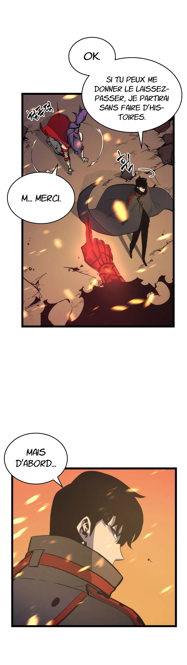 Solo Leveling - 82 - 6552b84b758ff.webp