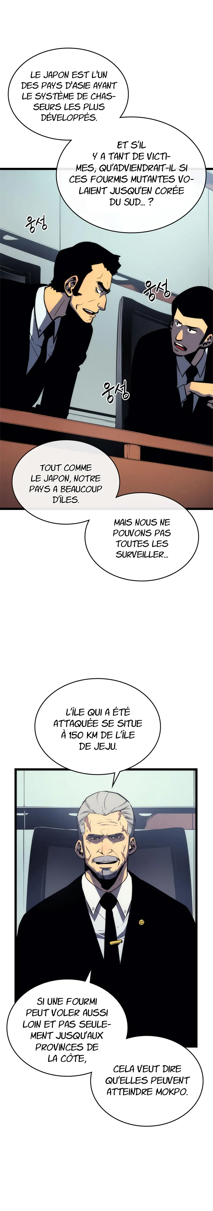 Solo Leveling - 83 - 6552b8551fd5d.webp