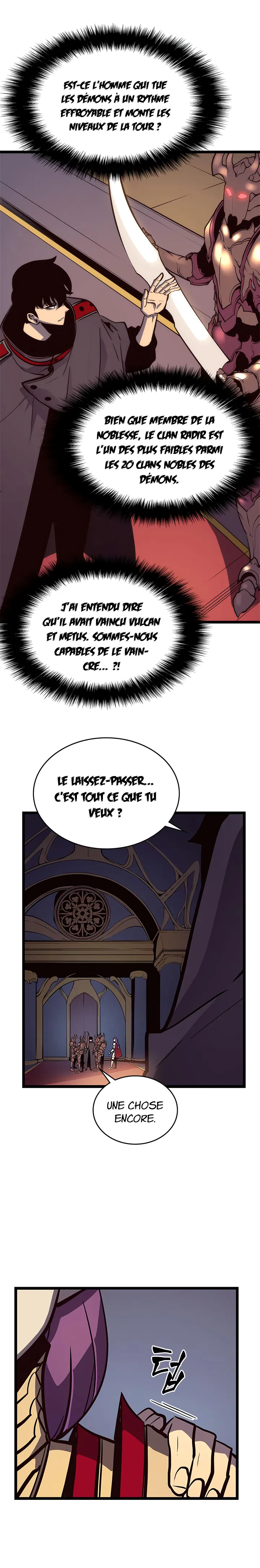 Solo Leveling - 83 - 6552b85b2519e.webp