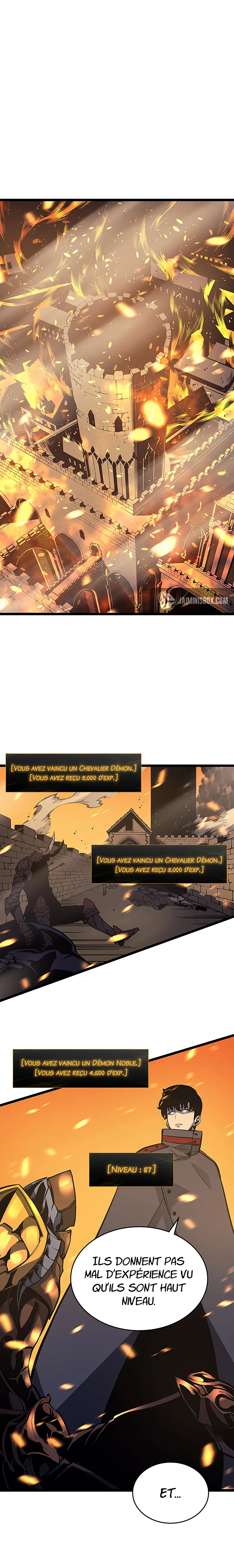 Solo Leveling - 84 - 6552b863a6c31.webp