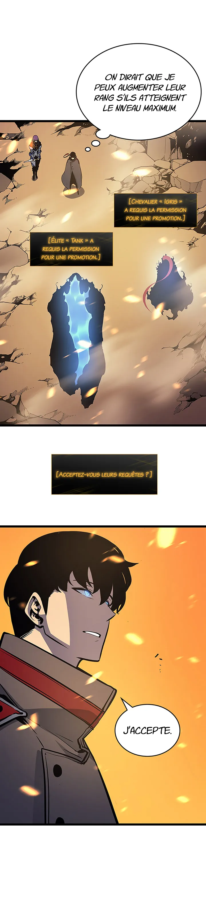 Solo Leveling - 84 - 6552b86462d50.webp