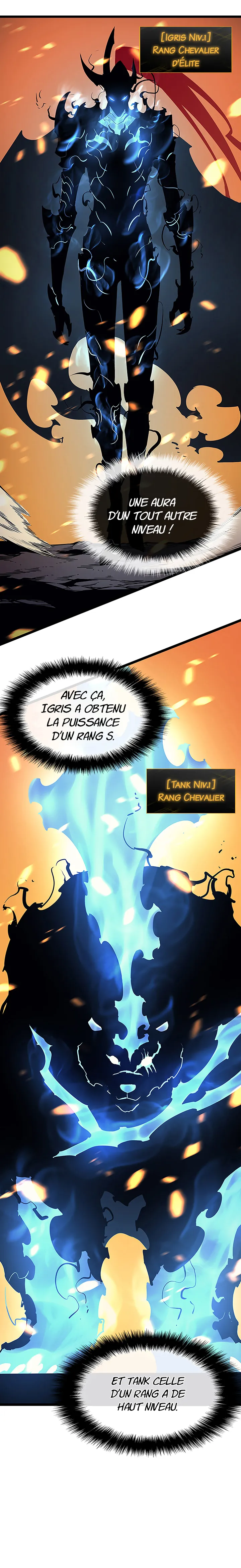 Solo Leveling - 84 - 6552b86653df6.webp
