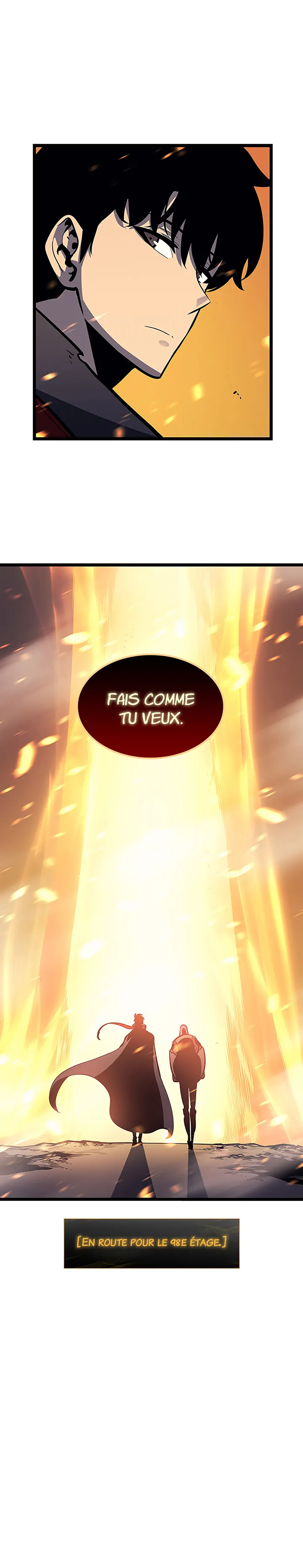Solo Leveling - 85 - 6552b86b00640.webp