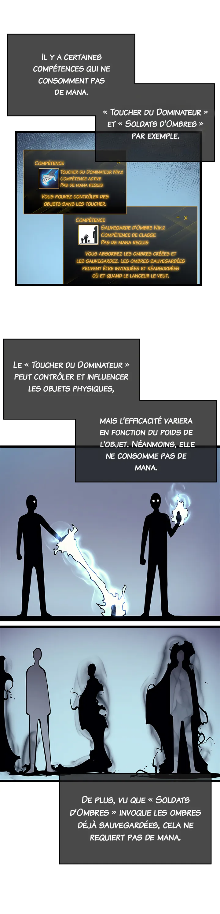 Solo Leveling - 87 - 6552b88343bc5.webp