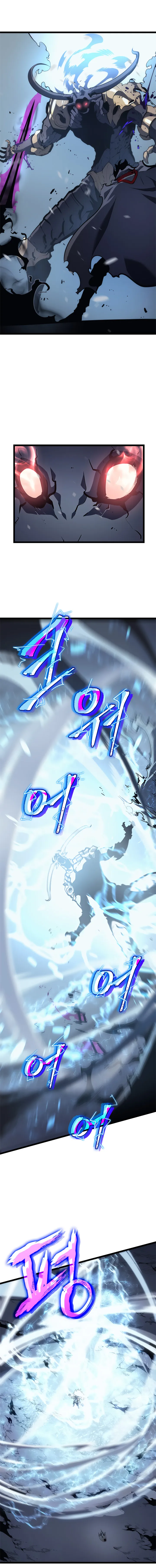 Solo Leveling - 87 - 6552b88a265b5.webp