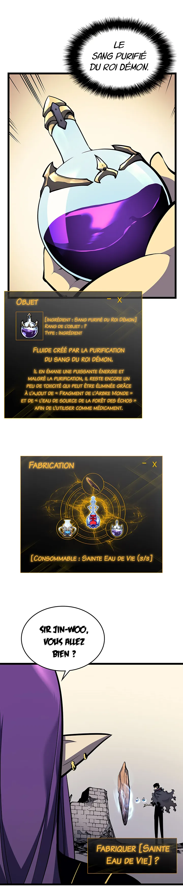 Solo Leveling - 88 - 6552b8946a4cc.webp
