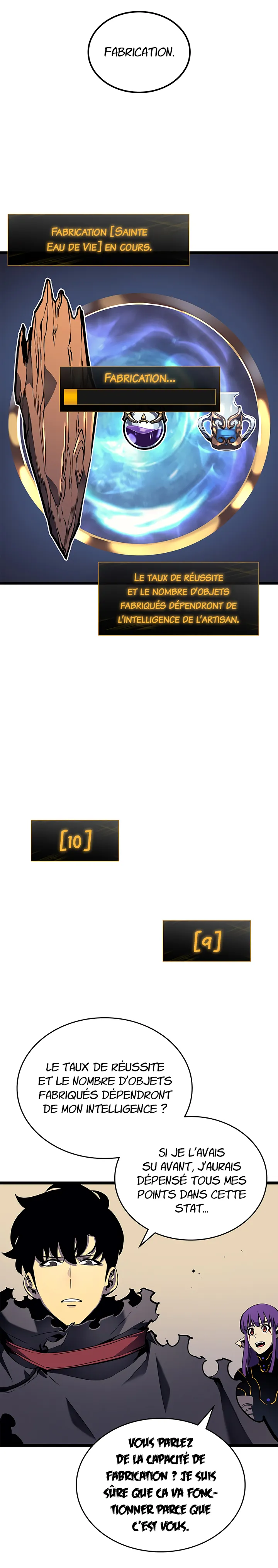 Solo Leveling - 88 - 6552b894ccb10.webp