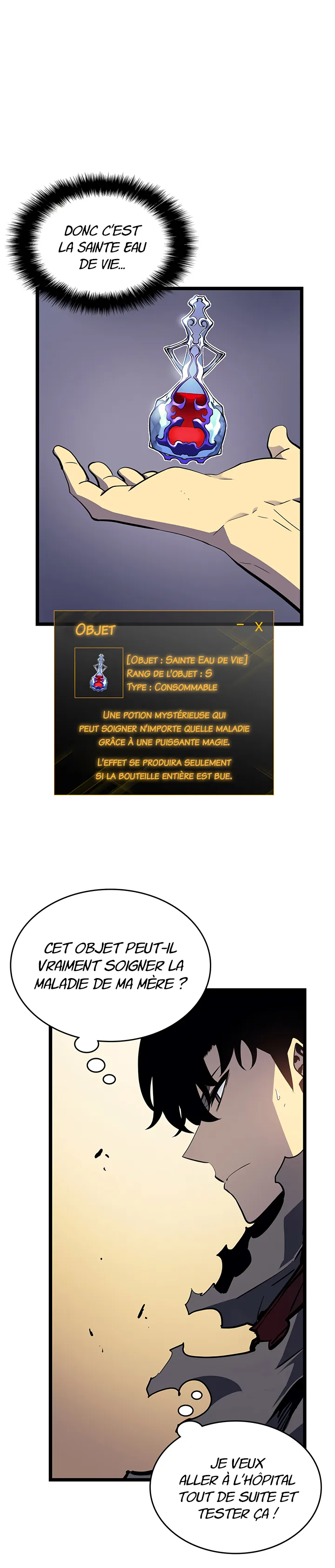 Solo Leveling - 88 - 6552b895e86f8.webp