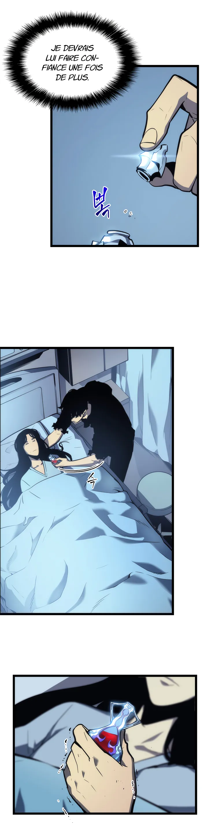 Solo Leveling - 89 - 6552b8a191791.webp