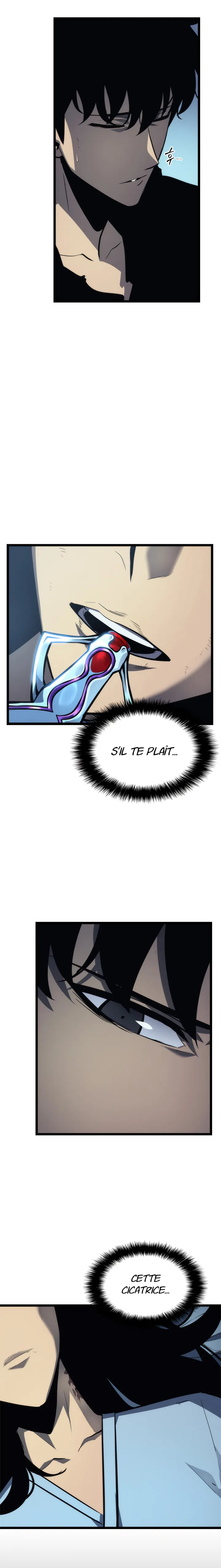 Solo Leveling - 89 - 6552b8a20e95d.webp
