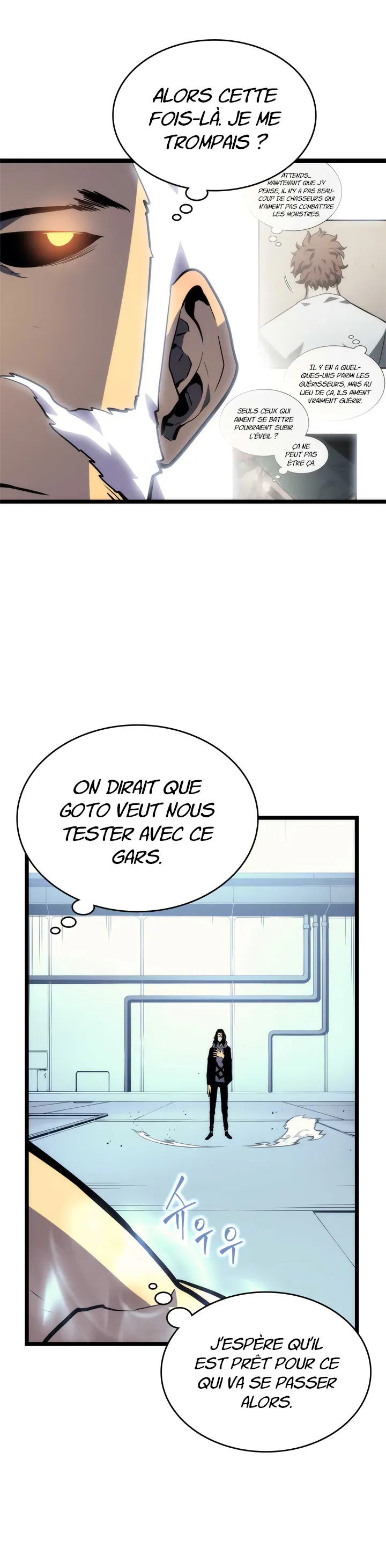 Solo Leveling - 92 - 6552b8c35716f.webp