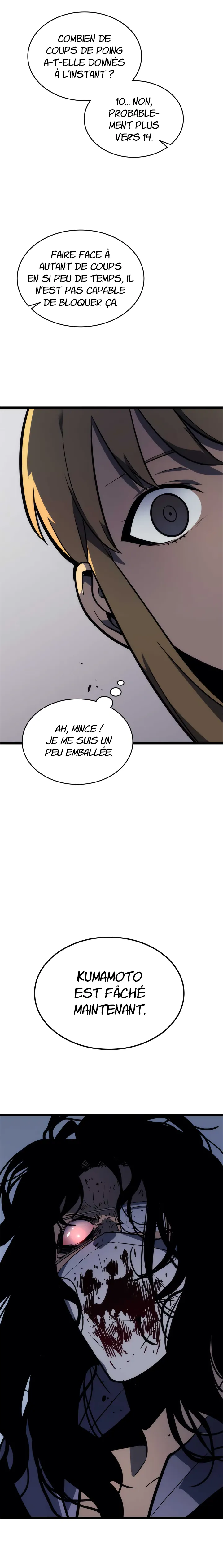 Solo Leveling - 92 - 6552b8c85e77a.webp