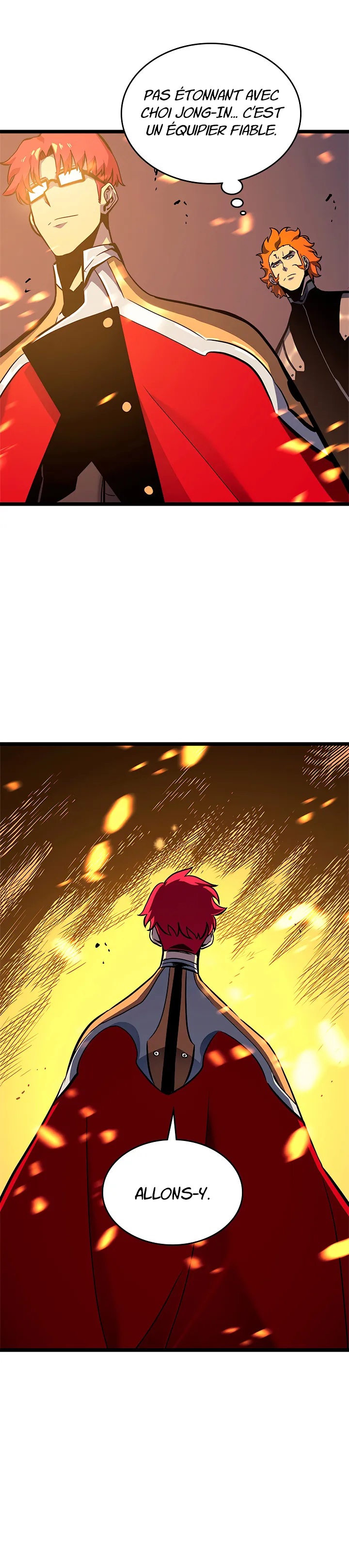 Solo Leveling - 96 - 6552b8fa0d76e.webp