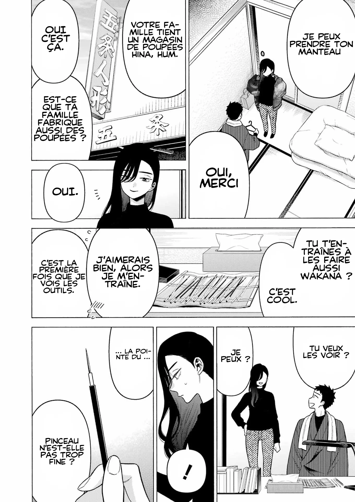 Sono Bisque Doll Wa Koi Wo Suru - 78 - 67df01061b822.webp