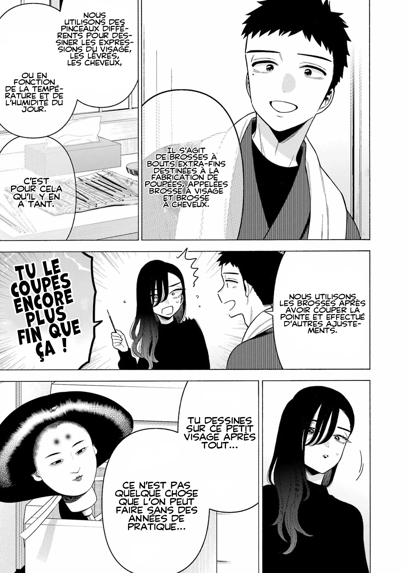Sono Bisque Doll Wa Koi Wo Suru - 78 - 67df0106787d5.webp