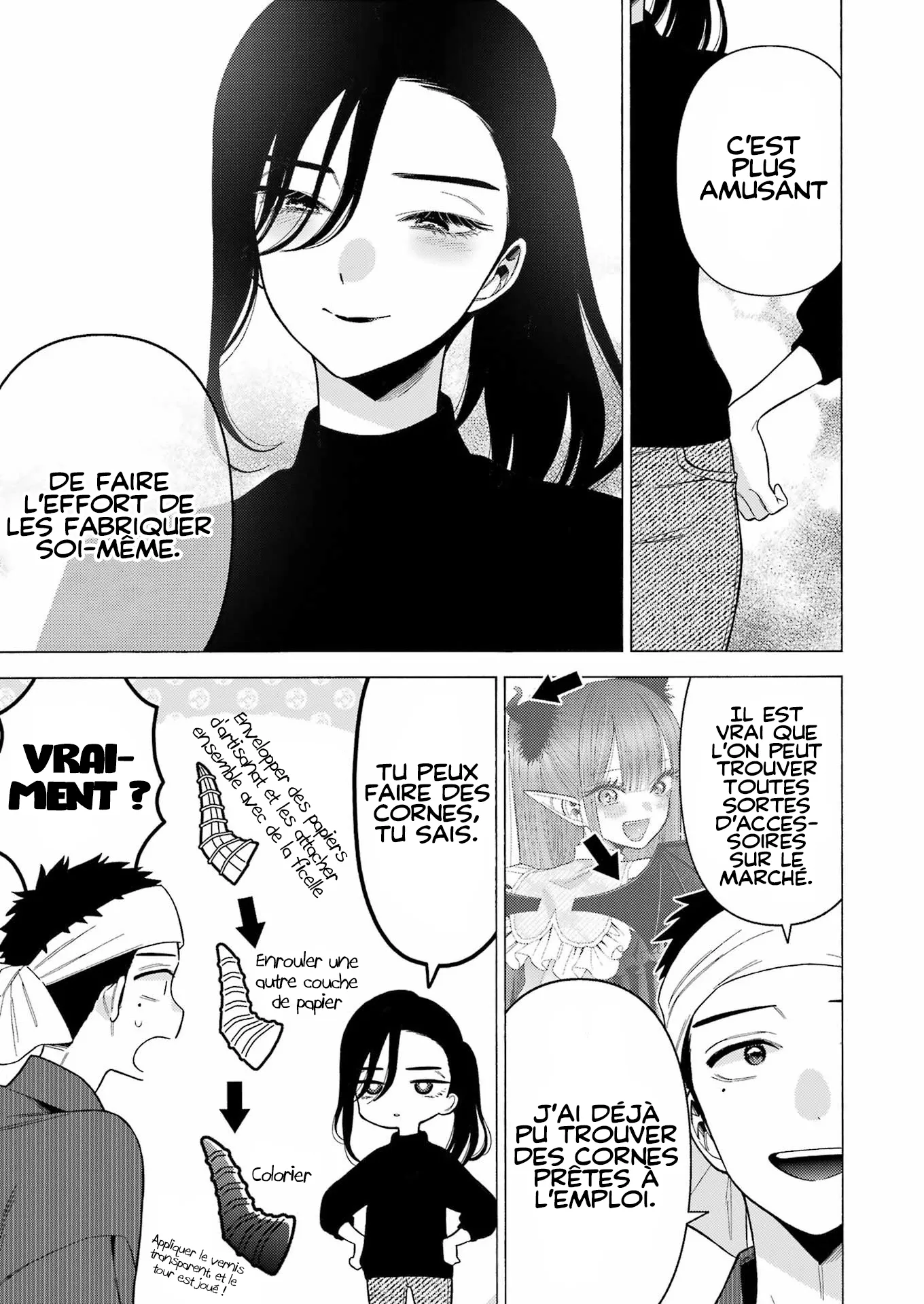 Sono Bisque Doll Wa Koi Wo Suru - 78 - 67df0108c4e48.webp