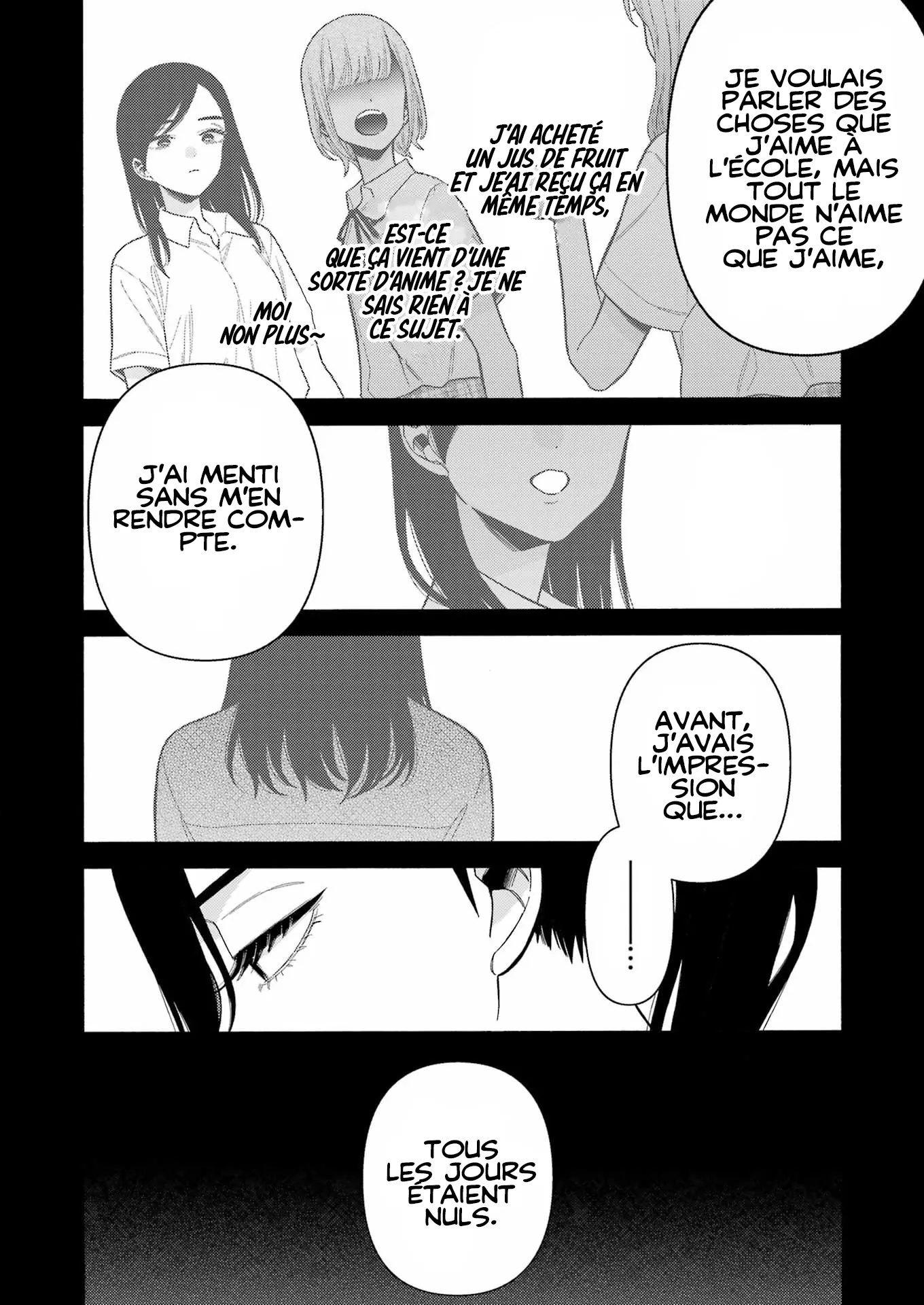 Sono Bisque Doll Wa Koi Wo Suru - 78 - 67df010b59bb1.webp
