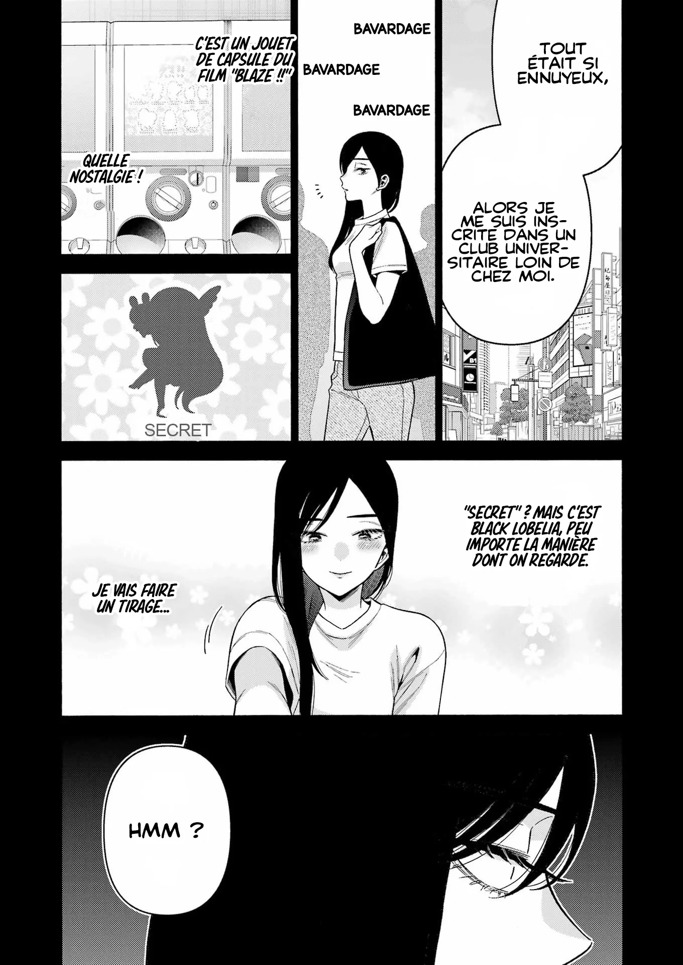 Sono Bisque Doll Wa Koi Wo Suru - 78 - 67df010bae644.webp