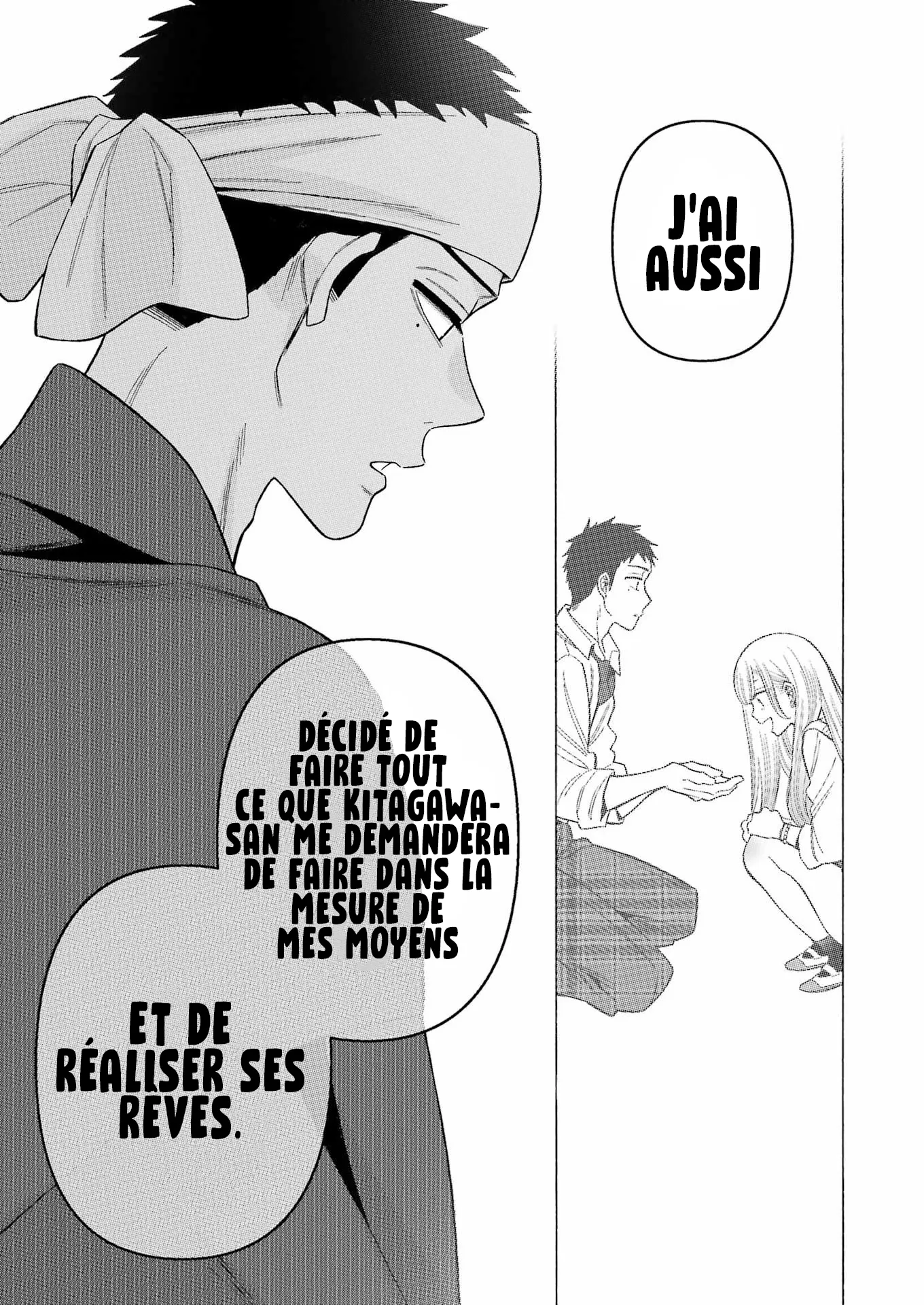Sono Bisque Doll Wa Koi Wo Suru - 78 - 67df010d43bd7.webp