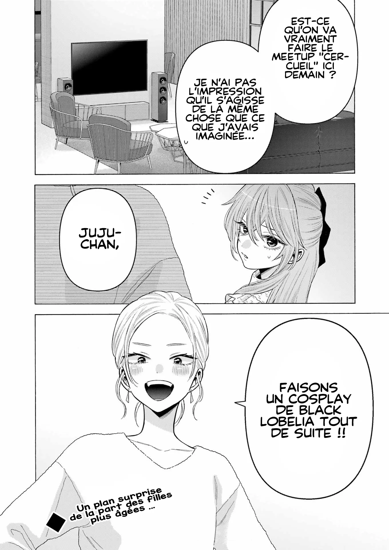 Sono Bisque Doll Wa Koi Wo Suru - 78 - 67df010e87982.webp