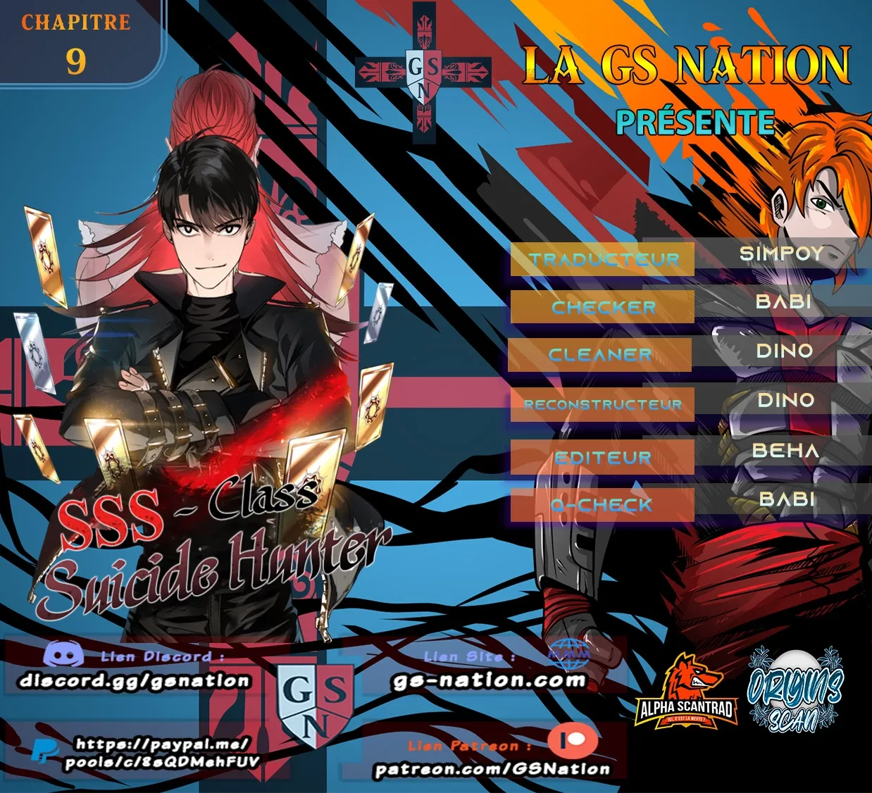 SSS-Class Suicide Hunter - 9 - 655a6536ab1ff.webp