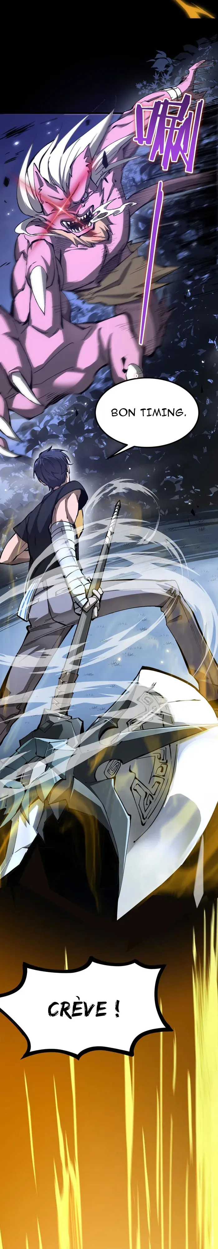 SSS-Rank Paladin Who Transcends Common Sense - 4 - 67c8c193062d3.webp