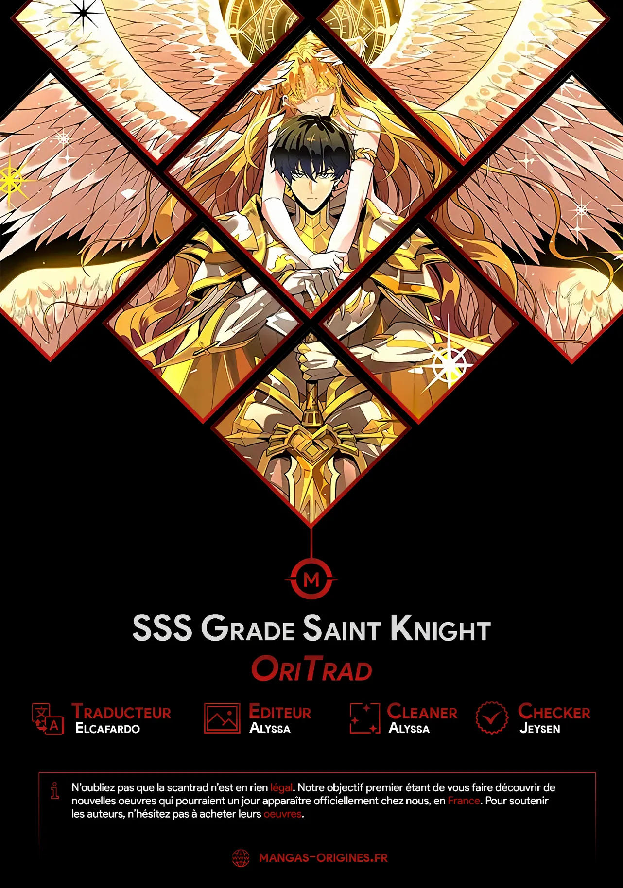 SSS-Rank Paladin Who Transcends Common Sense - 4 - 67c8c19a46bd3.webp