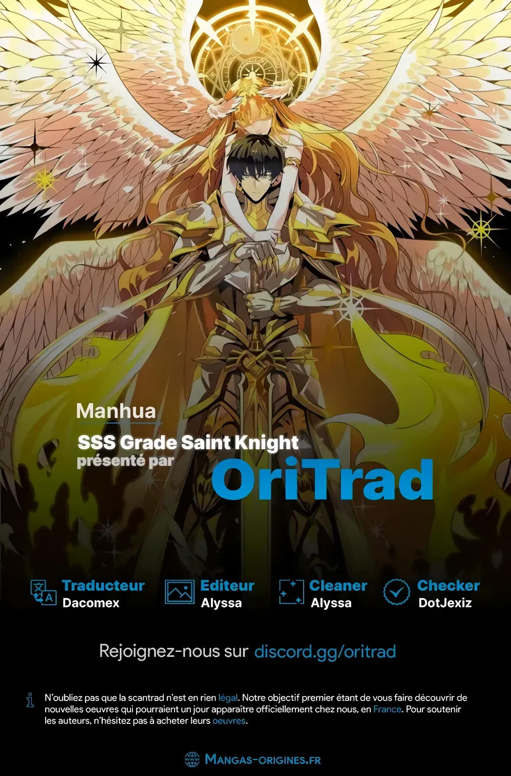 SSS-Rank Paladin Who Transcends Common Sense - 42 - 67c8c1b3a73f4.webp