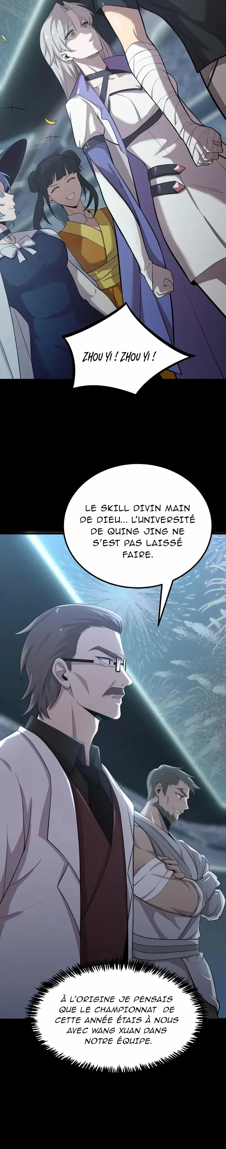 SSS-Rank Paladin Who Transcends Common Sense - 46 - 67c8c1f72a76f.webp
