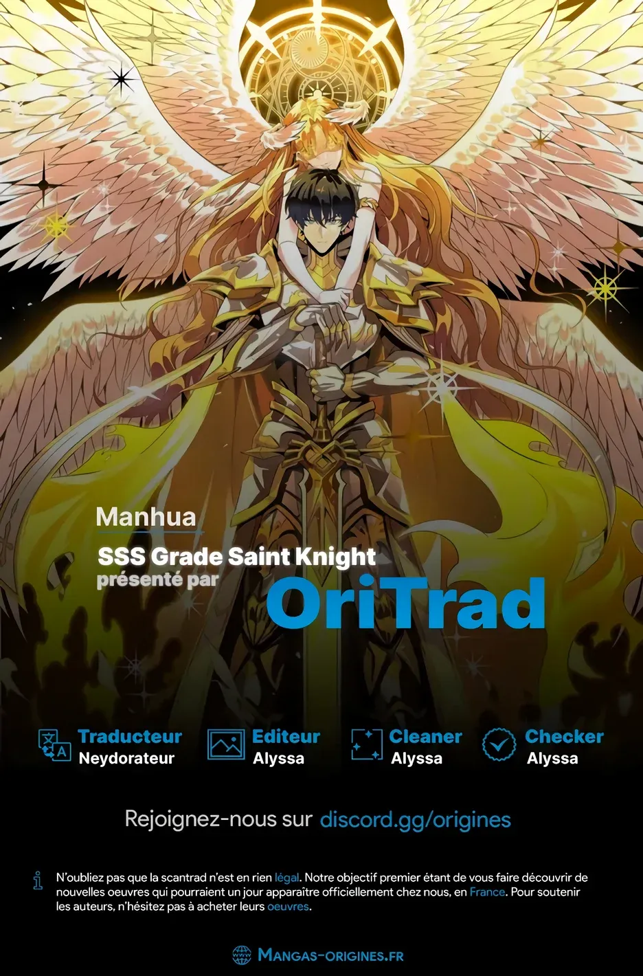 SSS-Rank Paladin Who Transcends Common Sense - 53 - 67c8c25663fac.webp