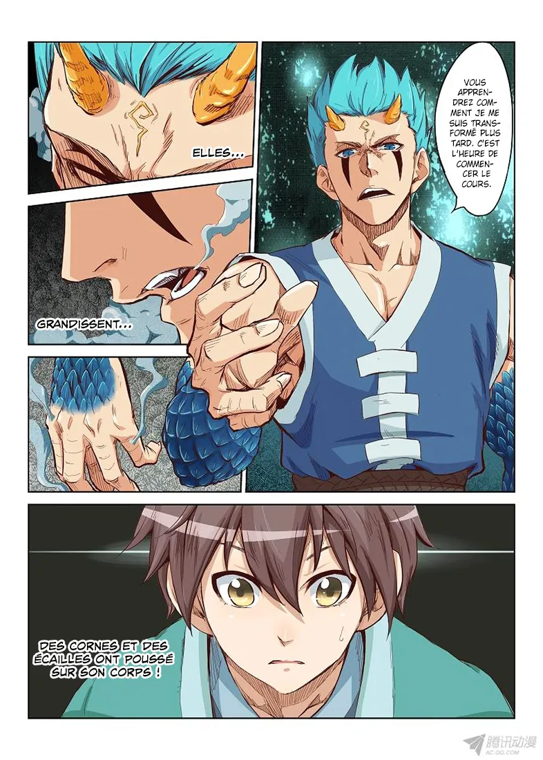 Star Martial God Technique - 1 - 655383e08e77a.webp