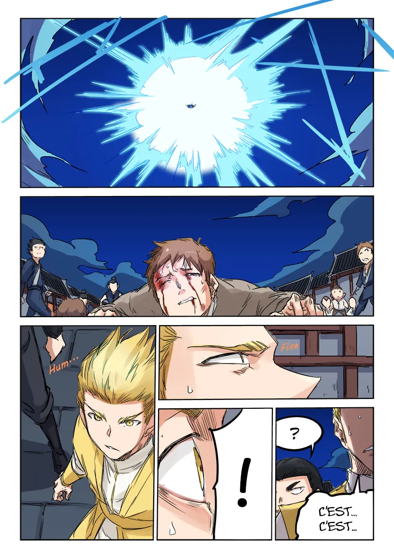 Star Martial God Technique - 122 - 65538413e15db.webp