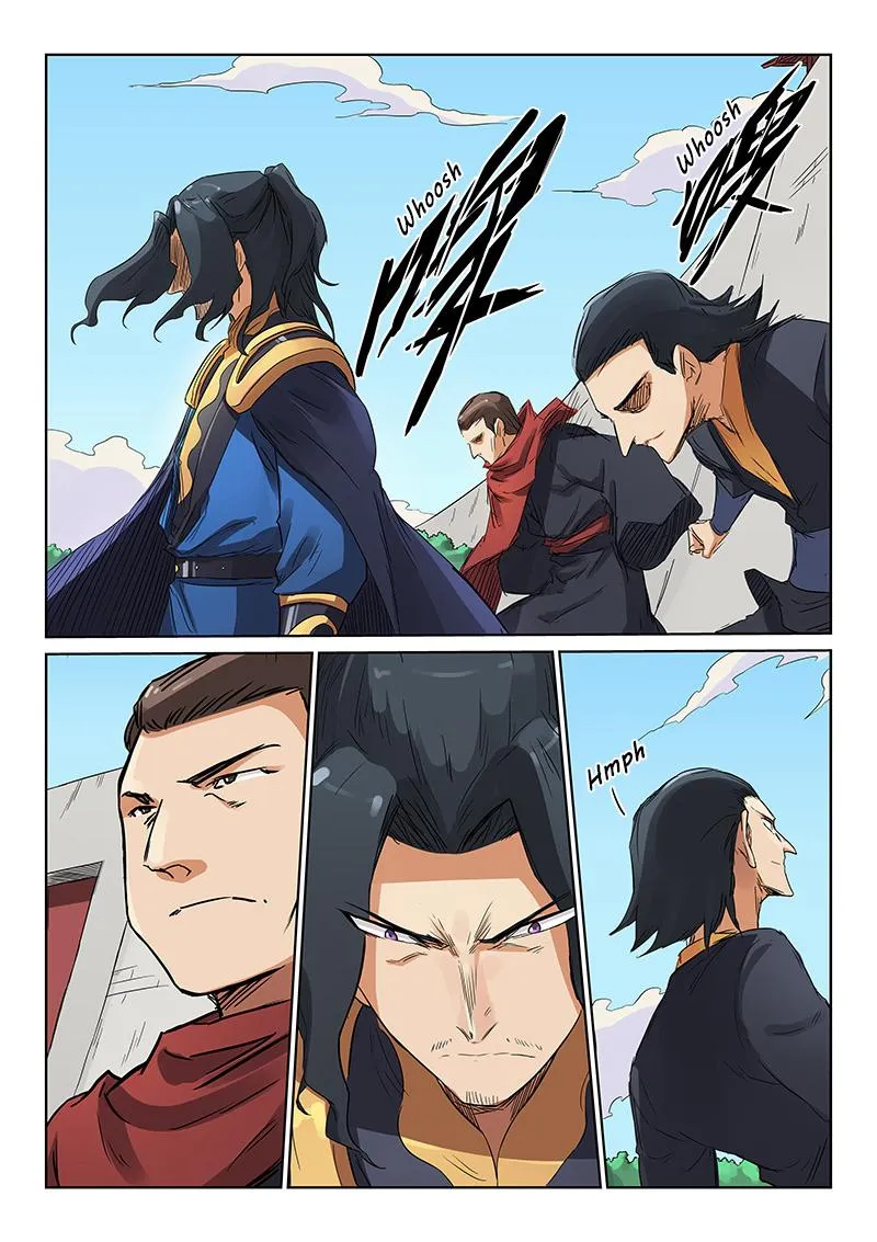 Star Martial God Technique - 149 - 6553844822c7c.webp